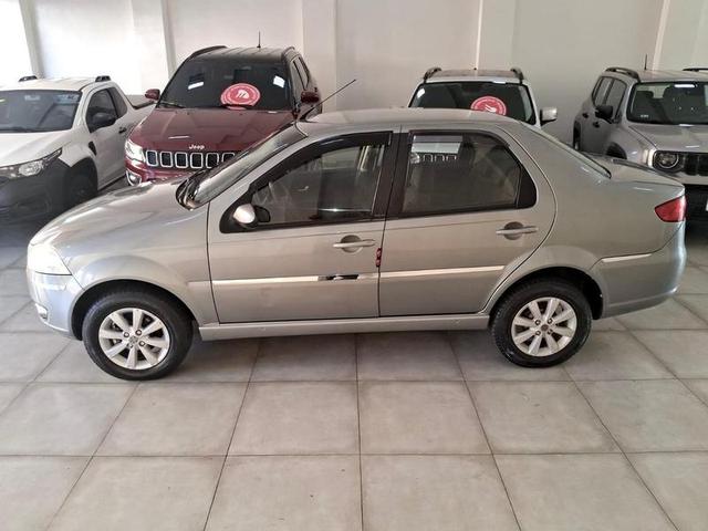 FIAT SIENA ELX FLEX 2009