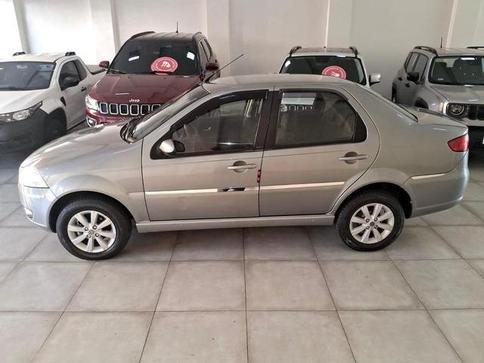 FIAT SIENA ELX FLEX 2009