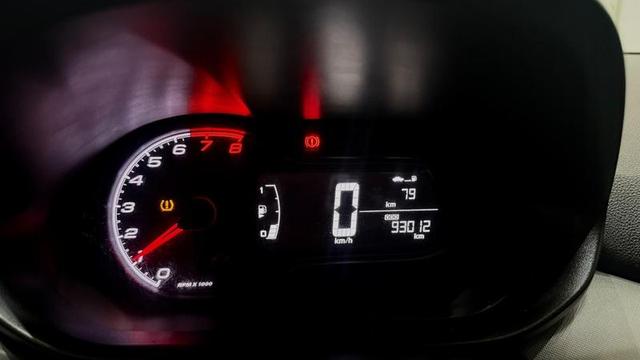 CHEVROLET ONIX 1.0MT LT 2019