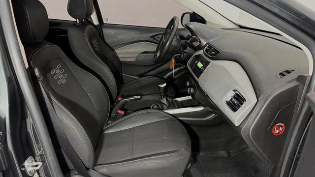 CHEVROLET ONIX 1.0MT LT 2019