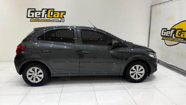 CHEVROLET ONIX 1.0MT LT 2019