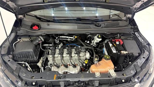 CHEVROLET ONIX 1.0MT LT 2019