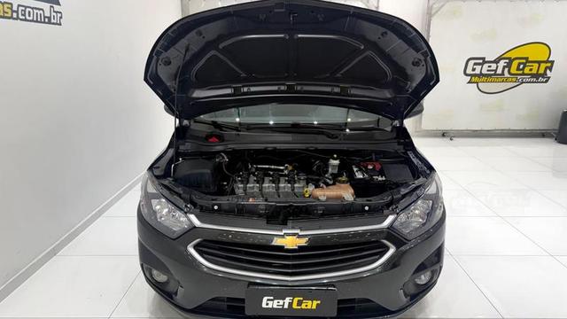 CHEVROLET ONIX 1.0MT LT 2019
