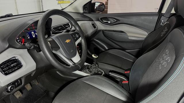 CHEVROLET ONIX 1.0MT LT 2019