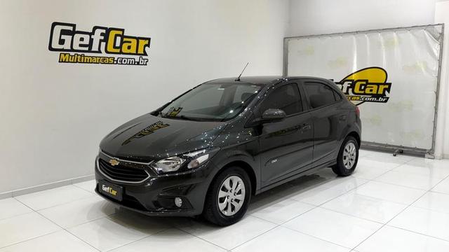 CHEVROLET ONIX 1.0MT LT 2019