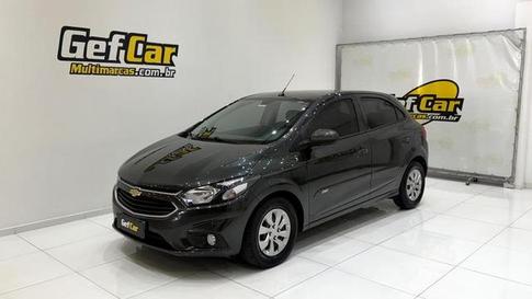 CHEVROLET ONIX 1.0MT LT 2019