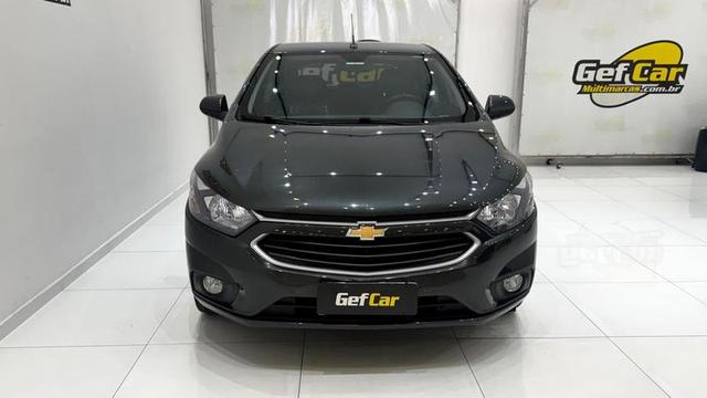 CHEVROLET ONIX 1.0MT LT 2019