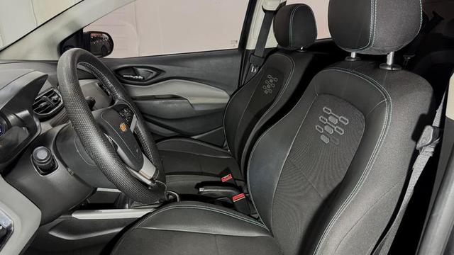 CHEVROLET ONIX 1.0MT LT 2019