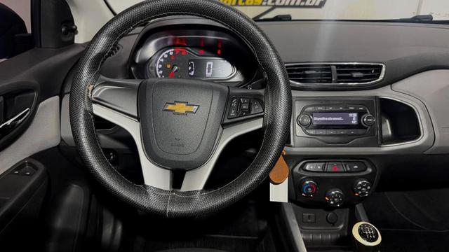 CHEVROLET ONIX 1.0MT LT 2019