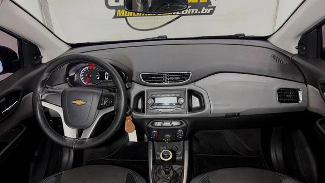 CHEVROLET ONIX 1.0MT LT 2019