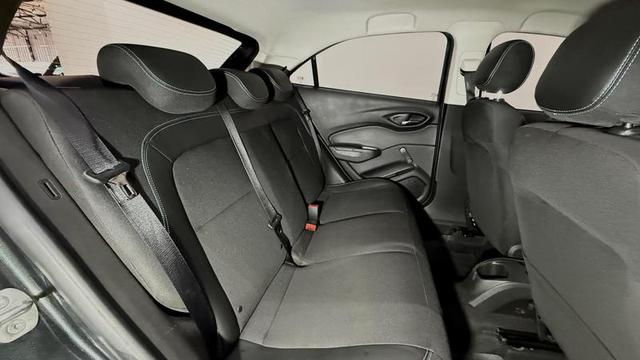 CHEVROLET ONIX 1.0MT LT 2019