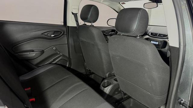 CHEVROLET ONIX 1.0MT LT 2019