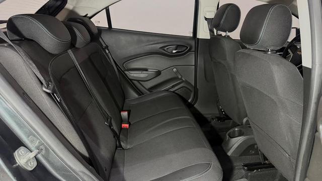 CHEVROLET ONIX 1.0MT LT 2019