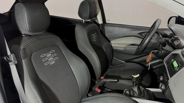 CHEVROLET ONIX 1.0MT LT 2019