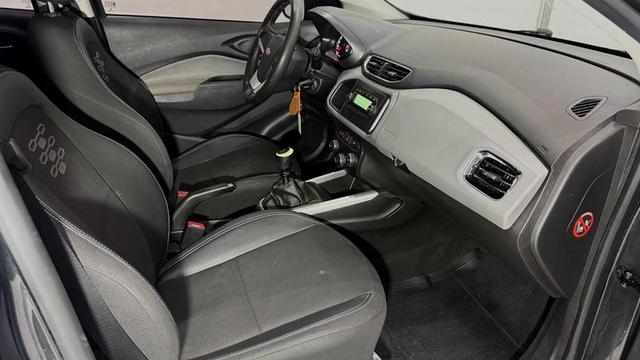 CHEVROLET ONIX 1.0MT LT 2019