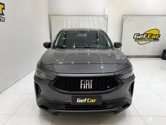FIAT FASTBACK DRIVE 2024