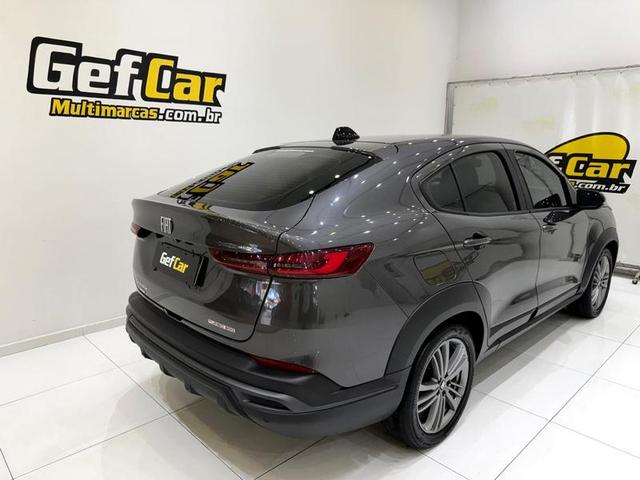 FIAT FASTBACK DRIVE 2024