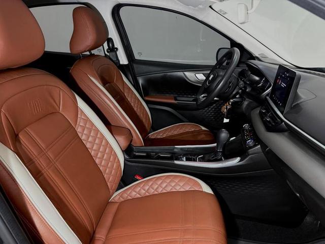 FIAT FASTBACK DRIVE 2024