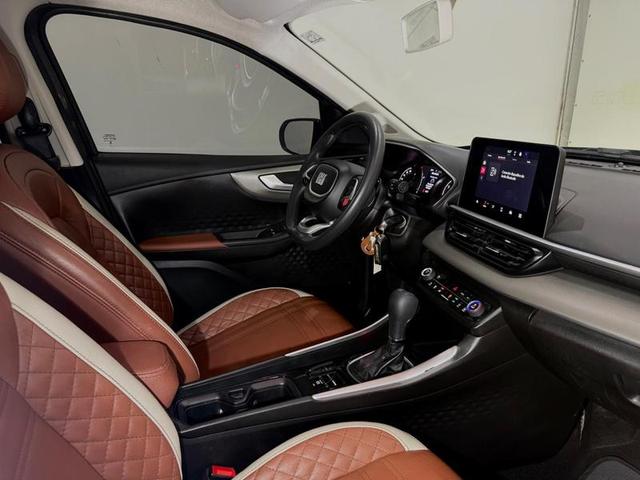 FIAT FASTBACK DRIVE 2024