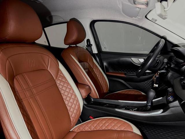 FIAT FASTBACK DRIVE 2024