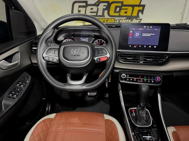 FIAT FASTBACK DRIVE 2024