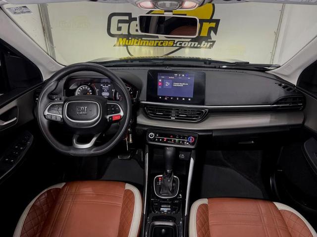 FIAT FASTBACK DRIVE 2024