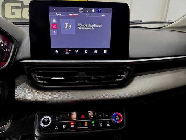 FIAT FASTBACK DRIVE 2024