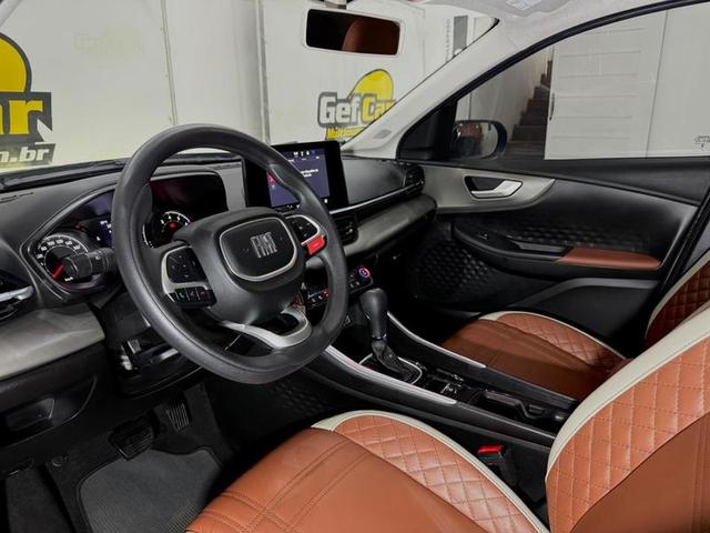 FIAT FASTBACK DRIVE 2024