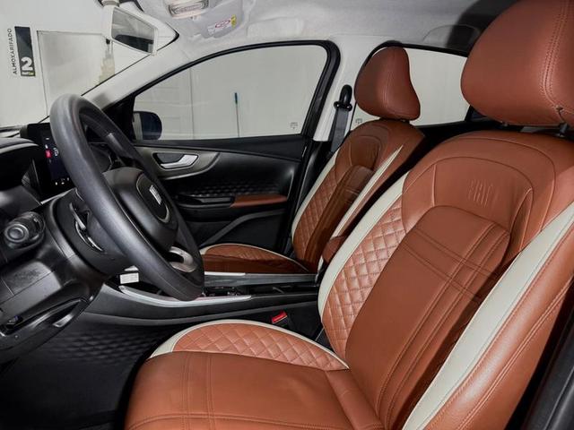 FIAT FASTBACK DRIVE 2024