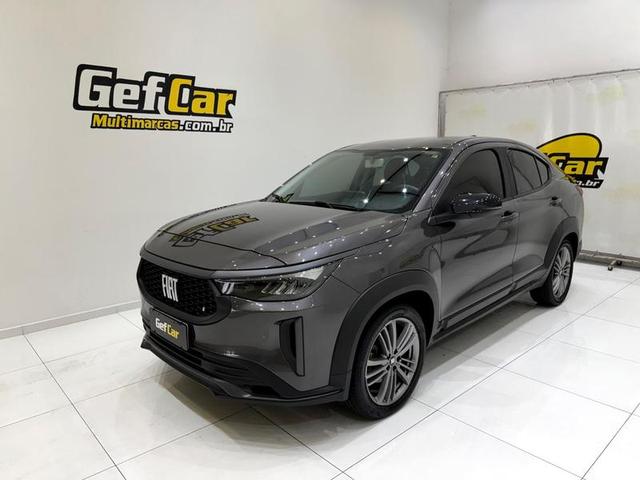 FIAT FASTBACK DRIVE 2024