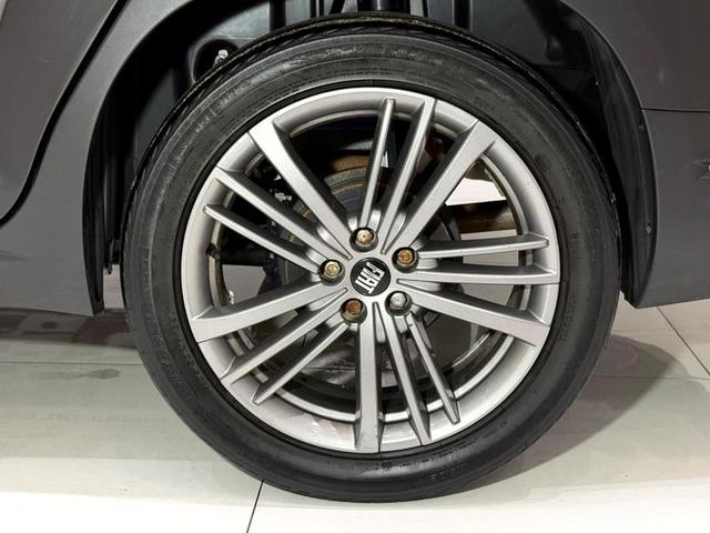 FIAT FASTBACK DRIVE 2024