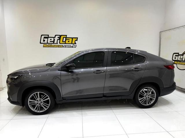 FIAT FASTBACK DRIVE 2024