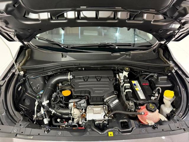 FIAT FASTBACK DRIVE 2024