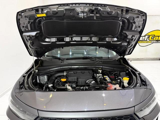 FIAT FASTBACK DRIVE 2024