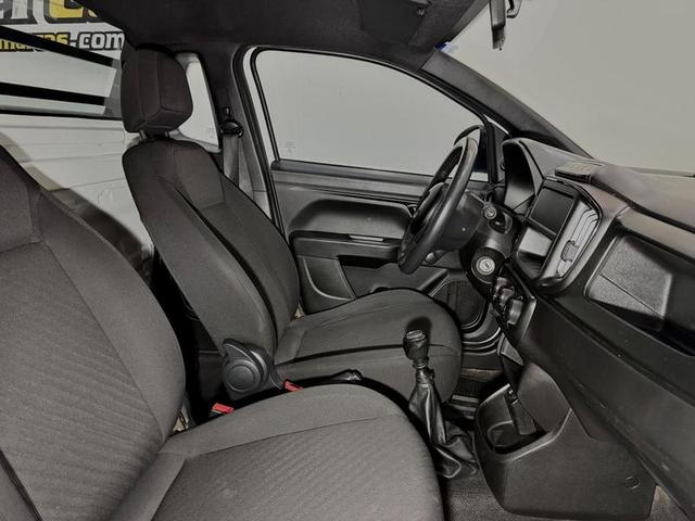 FIAT STRADA ENDURANCE CS 2021