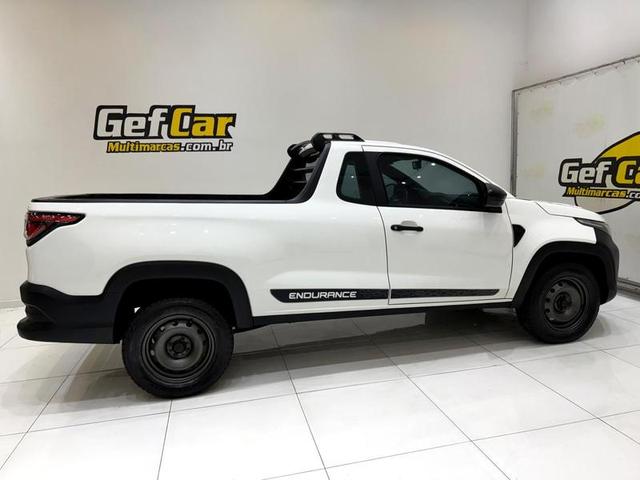 FIAT STRADA ENDURANCE CS 2021