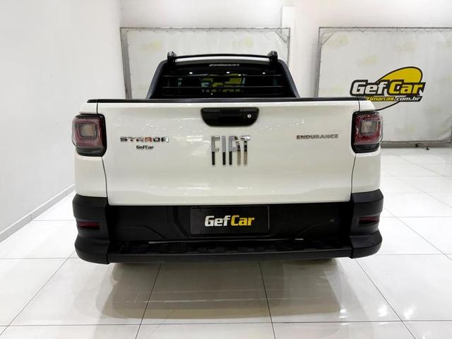 FIAT STRADA ENDURANCE CS 2021
