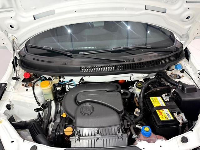 FIAT STRADA ENDURANCE CS 2021