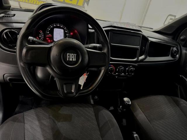 FIAT STRADA ENDURANCE CS 2021