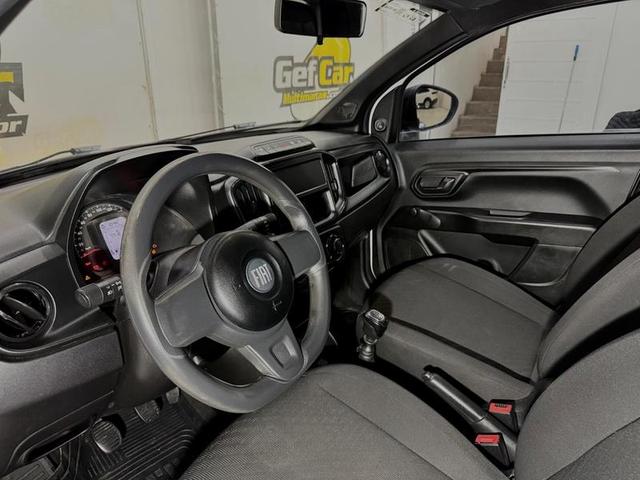 FIAT STRADA ENDURANCE CS 2021