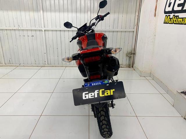 HONDA NXR 160 BROS CBS 2025