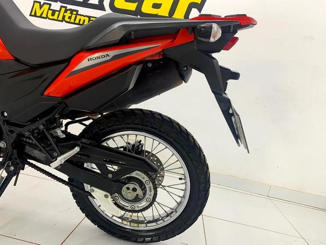 HONDA NXR 160 BROS CBS 2025