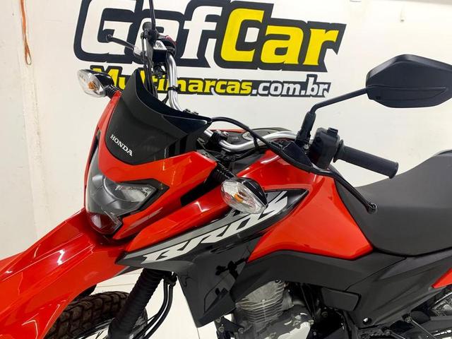 HONDA NXR 160 BROS CBS 2025