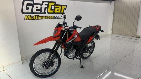 HONDA NXR 160 BROS CBS 2025