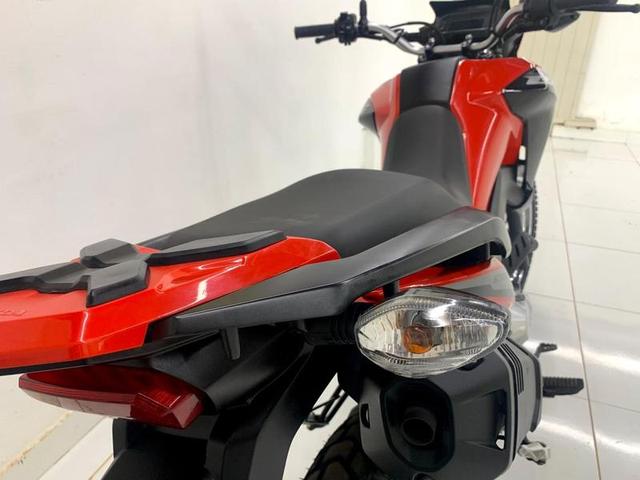 HONDA NXR 160 BROS CBS 2025