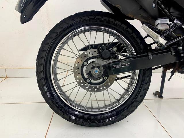 HONDA NXR 160 BROS CBS 2025