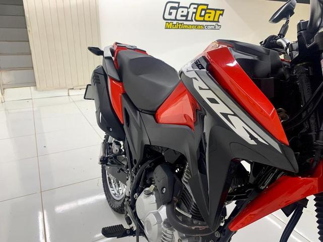 HONDA NXR 160 BROS CBS 2025