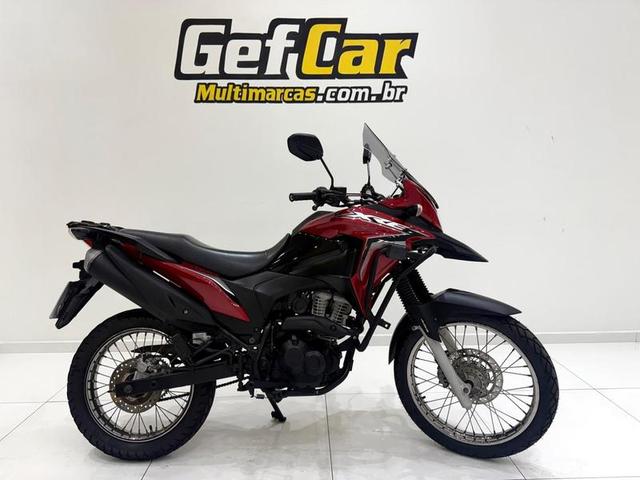 HONDA XRE 190 2019