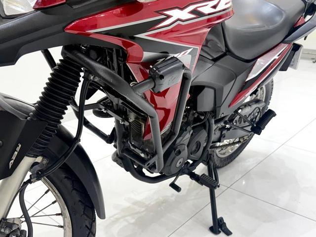 HONDA XRE 190 2019