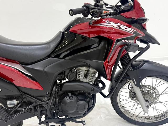 HONDA XRE 190 2019